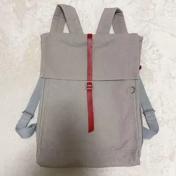 BAGWORKS 보이 스카우트 백팩