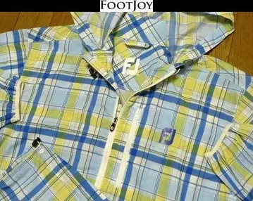 L 일본 사이즈 풋조이 USA 한정판 경량 자켓 DRYJOYS