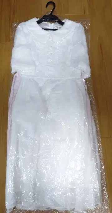 멜피 메모리 Fairy princess pure love 원피스