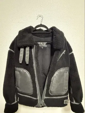 Schott 자켓