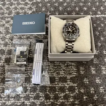 세이코 프로스펙스 SBEJ011