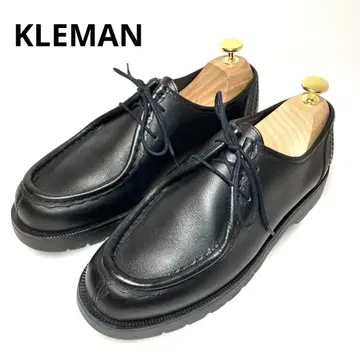 새상품급 KLEMAN PADROR 패드레 티롤리안 신발 39 25cm