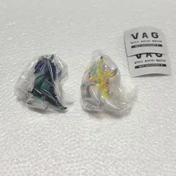 VAG 10th ANNIVERSARY 2 란지아스 T9G 2개 세트