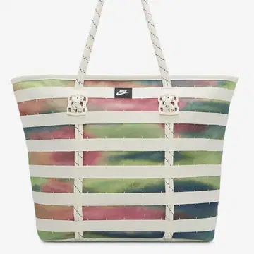 Nike RPM 토트 26L 멀티 컬러 토트백