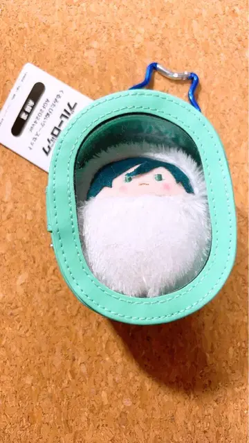 블루 록 블루 록 AGF 타피오카 싸개 타피누이 이토시 린