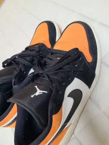 AIR JORDAN 1 LOW 28cm