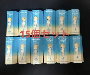 Sonny Angel 소니 엔젤 애니멀 시리즈 4 12개