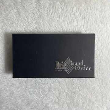 Fate/Grand Order 메탈 참 컬렉션 엑스칼리버