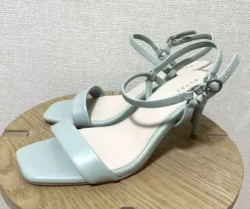 RANDA 스트랩 샌들 새상품급
