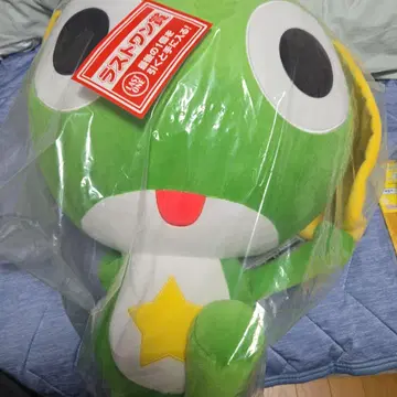 제일복권 개구리 중사 케로로 라스트 원 상