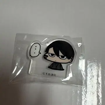 도원암귀 무타노 무인 굿즈