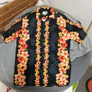파라다이스 베이 아로하 하와이산