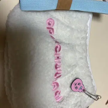 빤쮸토끼 숄더백
