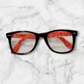 RayBan 레이밴 안경 프레임 안경