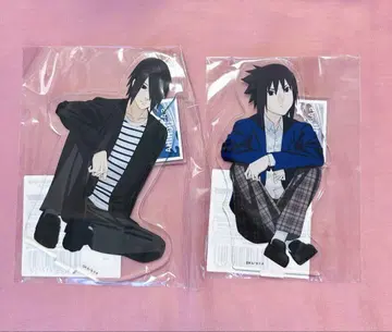 NARUTO BORUTO 우치하 사스케 청춘 ver. 아크릴 스탠드