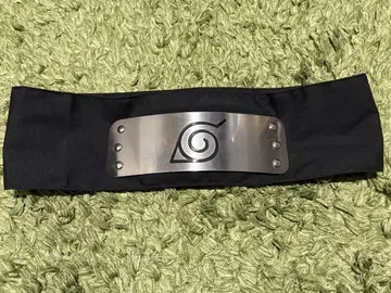 NARUTO 나루토 이마띠리 하치마키 우즈마키 나루토