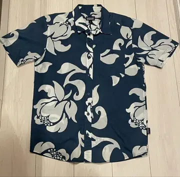 17년산 파타고니아 Patagonia ORGANIC COTTON 셔츠