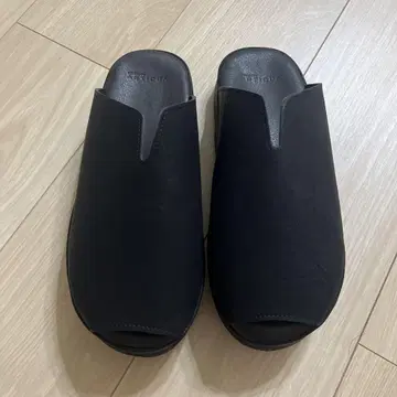 안티카 몸통 트레이닝 샌들 LL 사이즈