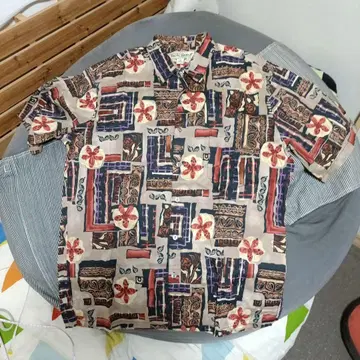 ToriRichard 셔츠 made in hawaii VINTAGE