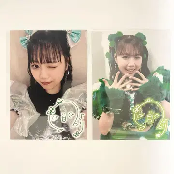 초도키메키 선전부 요시카와 히요리