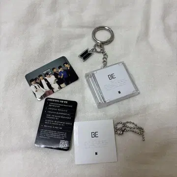 BTS 페스티벌 CD