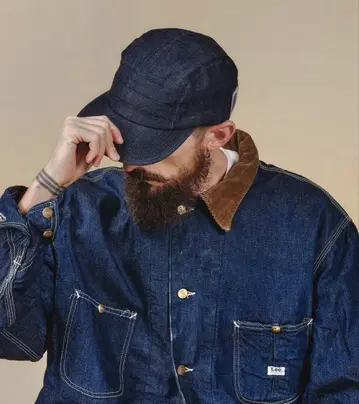THE H.W.DOG&CO. 긴자 SIX 한정판 제트 캡