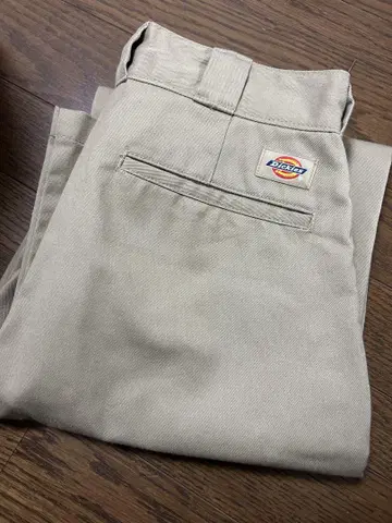 디키즈 874 치노 팬츠 170/76A