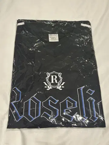 Roselia Sei stark 혜택 나일론 티셔츠