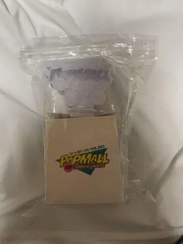 나니와단시 POP MALL 2023 응원봉