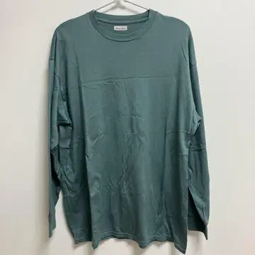 Steven Alan 스티븐 앨런 롱 티셔츠