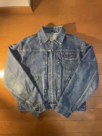 50년대 랭글러 11mjz