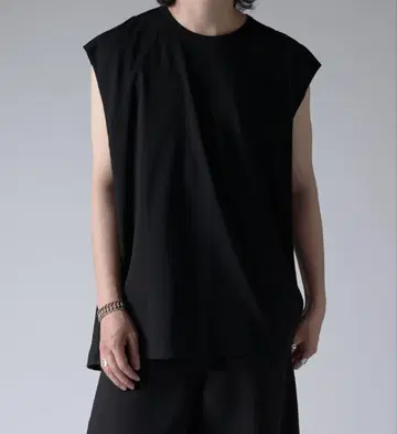 lui's 탱크탑 남성용