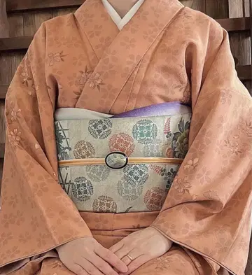 만요 후쿠로 오비