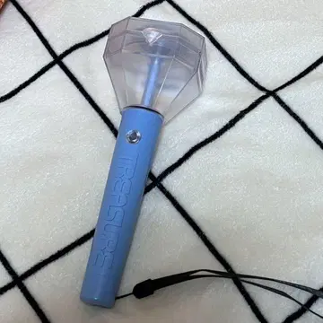 TREASURE 응원봉 공식