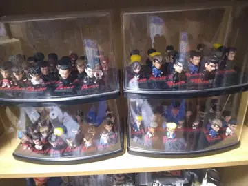 로쿠데나시 블루스 만화 히어로즈