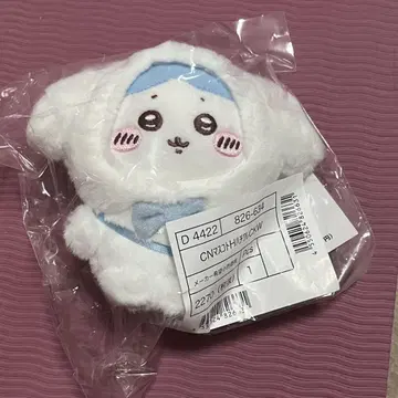 산리오 치이카와 (먼작귀) 하치와레