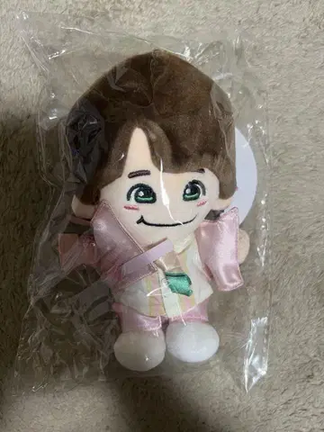 나니와단시 오하시 카즈야 치비누이 초심 LOVE 의상