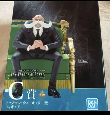 제일복권 원피스 오로성 C상 탑맨 워큐리 성
