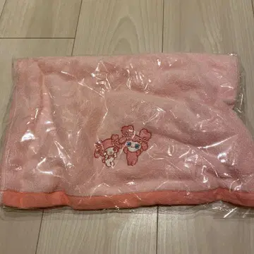 모브리 마이멜로디 타월