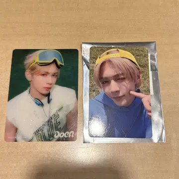 RUKA 라키드로 세트 타워 레코드 HMV