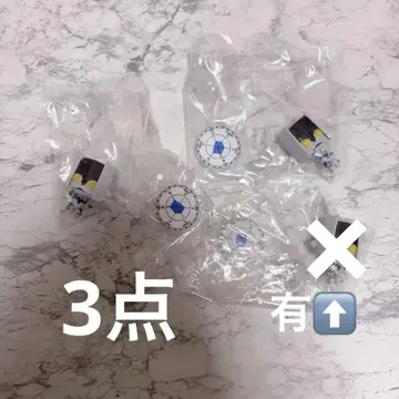 죠죠의 기묘한 모험 스탠드 피규어 컬렉션 더 핸드 무지개 무라