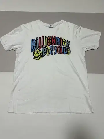 Billionaire Boys Club 티셔츠 L 사이즈