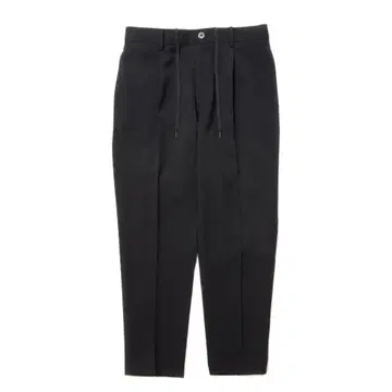 새상품 ROTTWEILER B.D 슬랙스 이지 팬츠 XL 블랙