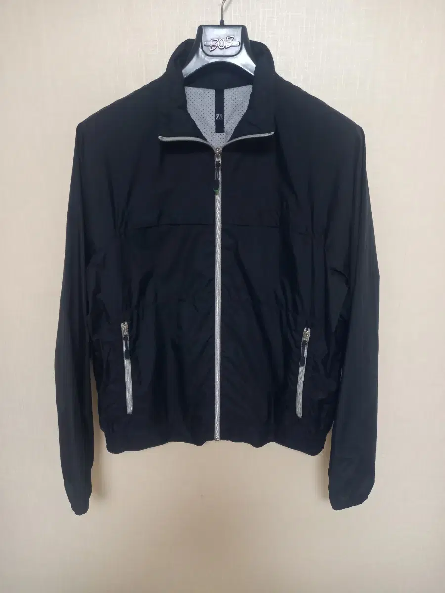 Ermenegildo Zegna Windbreaker Jacket 100