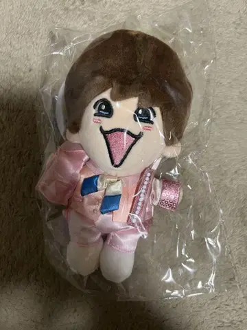 나니와 단시 후지와라 죠이치로 치비누이