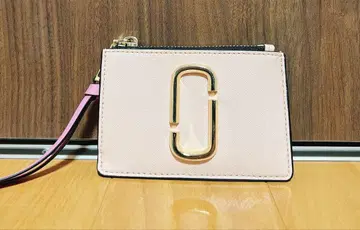 마크 제이콥스 패스 케이스 멀티 케이스 코인 케이스