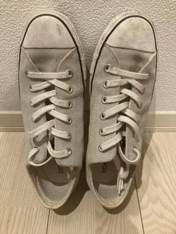 CONVERSE 그레이스 스니커즈