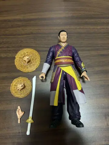 마블 레전드 원