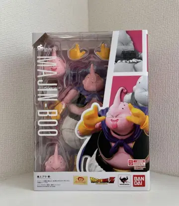 S.H.Figuarts 마인 부우 - 선 -