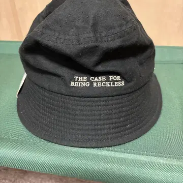THE H.W.DOG&CO 버킷 햇 사이즈 40